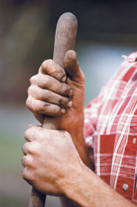 Body & Soul: Nature's Healing for Garden Hands Image